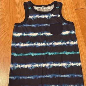 Boy Tank Top